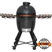 Mustang Kamado M kolgrill