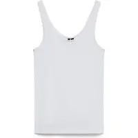Vero Moda Topp 'VMMaxi' vit