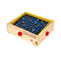 BRIO Pac-man Labyrinthe Brädspel