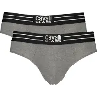 Cavalli Class 2-pack Kalsonger i Bomull