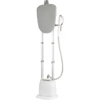 Profi Care PC-TDC 3128 weiß-rosé 1580W 331280 Ångstrykjärn station Ganmmalrosa, Vit