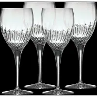 Luigi Bormioli Vinglas 38 Cl 4 St. - Diamante
