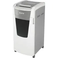 Leitz Iq Auto+ Office Pro 600 P4 Strimlingsmaskin