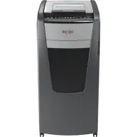 Rexel Optimum Autofeed+ 750x Strimlingsmaskin