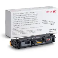 Xerox Toner Original Svart 1500 sidor B215 106R04346