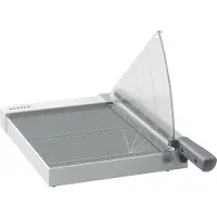 Leitz Precision Home Office Giljotin A4