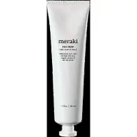 Meraki Fot Cream - 100 ml - - One Size - Hygienartiklar
