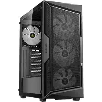 Antec Ax61 Elite Argb Pc-tornfodral