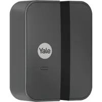 Yale - Dörr- och fönstersensor - trådlös - 868 MHz RF-protokoll