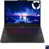 Lenovo Legion Pro 7 - 16" | RTX 5090 | Core Ultra 9 | 32GB | 2TB