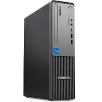 Lenovo ThinkCentre neo 50s Gen 5 SFF stationär dator i5-14400 16 GB 512 GB SSD
