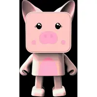 Mobility On Board MOB Speaker Wireless Dancing Pig