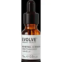 Evolve Organic Beauty Evolve Beauty - Bio-Retinol +C Booster