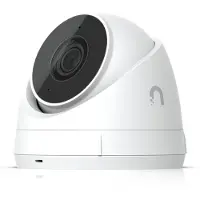 Ubiquiti UniFi G5 Ultra - Nätverksövervakningskamera - torn - utomhusbruk - fiffelsäker/vattentät - färg (Dag&Natt) - 4 MP - 2688 x 1512 - 2K - fast lins - ljud - LAN 10/100 - PoE