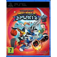 Looney Tunes: Wacky World of Sports