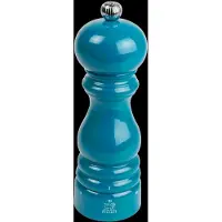 Peugeot Paris Saltkvarn U'select Z Pacific Blue Trä 18 Cm