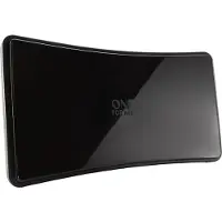 One For All Design SV9420-5G aktiv DVB-T/T2 inomhusantenn med LTE-filt