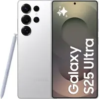 Samsung Galaxy S25 Ultra 256GB S938 Silver