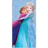 Disney Frozen 70x140 Cm (110054) Handduk
