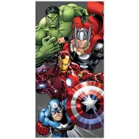 AVENGERS Handduk