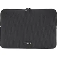 Tucano Svart 16" Laptopfodral BFC21516-BK