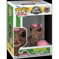Funko POP! Raptor Figur
