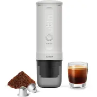 OutIn Nano Bärbar Elektrisk Kaffebryggare