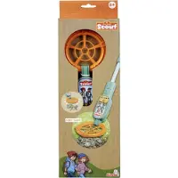Simba Scout - Metal Detector