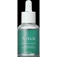 Arencia , Helig hyssopsirap 12, Alla hudtyper, 1,01 fl oz (30 ml)