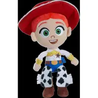 Toy story 5 Jessie 25 Cm Nallebjörn