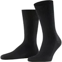 Falke Sockor svart