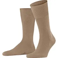 Falke Airport Strumpor Beige Storlek
