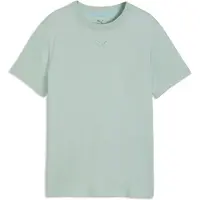 Puma Essential Centered Cat Logo T-shirt Med Korta ärmar