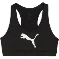 Puma Topp - Tad Ace - Svart - - 8 år (128) - Linne