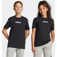 Adidas Essentials T-shirt Med Korta ärmar