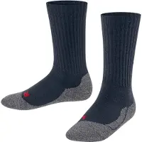 Falke Sockor 'Active Warm' gentiana