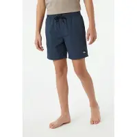 Quiksilver Badshorts - Everyday Volleyboll - Marinblå - - 12 år (152) - Badkläder