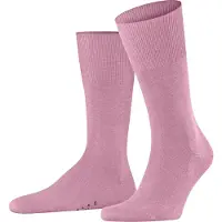Falke Sockor gammalrosa