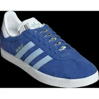 Adidas Gazelle OG Herr, blå