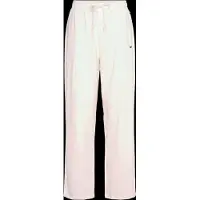 BOSS Drawstring pyjama bottoms in stretch cotton with logo detail
