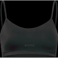 Björn Borg Studio Soft Padded Bra Svart, XL