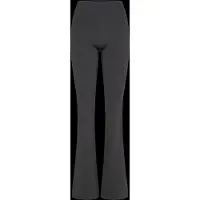 Björn Borg Borg Flare Tights Tall Svart, L