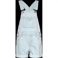 Levi's Kids Kombinationer 4EH030-LD9 flickor - Blå - 16 år