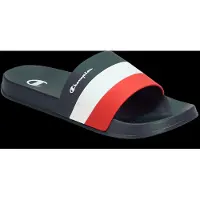 Champion Pantolette 'All American' marinblå / röd / vit