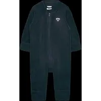 Hummel Fleeceoverall - HmlMini Bee - Dress Blues - - 62 - Fleeceoverall