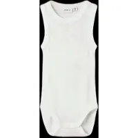 Name it Body u/ä - Ull - NbmWang - Snow White - - 68 - Body U/Ä