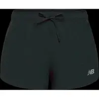 New Balance - Trail running kläder - RC Split Short 3" Black för UnisexUll - Storlek XL - Svart