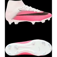 Nike Mercurial Superfly 11 Academy Mg Breakout - Rosa/vit/svart, storlek 43