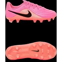 Nike Tiempo Maestro Academy Mg Breakout - Rosa/svart Barn - Multi Ground (Mg), storlek 33½