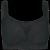 Röhnisch Women's High Support Sportsbra E-Cup Black